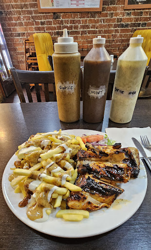 Photo of Murgano's - 82A Victoria St, St Albans AL1 3TG